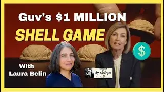 Political $ Games as Elderly SHOCKINGLY Abused!