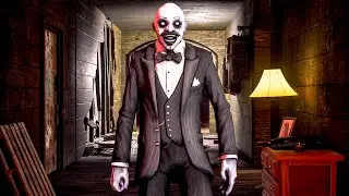 Fortnite Chapter 4 Creative: Evil Awaits Reborn Horror Escape Map Full Gameplay No Commentary