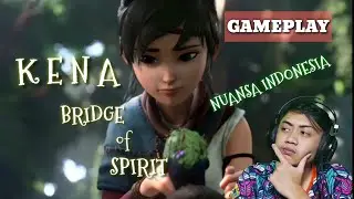 KENA BRIDGE of SPIRIT !! NUANSA INDONESIA #1