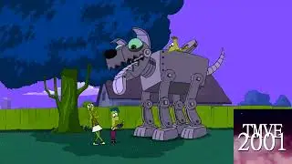 Phineas And Ferb Theme Song Effects | Ecuavisa Csupo Effects