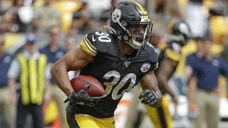 Conner Lights Up MNF but Gets Hurt Late
