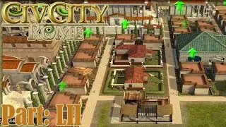 CivCity: Rome (Single Mission) - part LII - Constantinopolis
