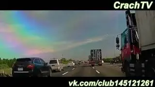 Yangi avto avariya 25.04.2017