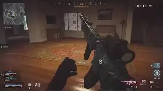 WARZONE 15 KILL LOSS X AKASSIISLIVE