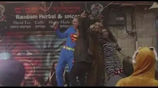 Have you been to the 