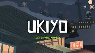 LESKY & Beyond Moments - Ukiyo | UrbnTapes
