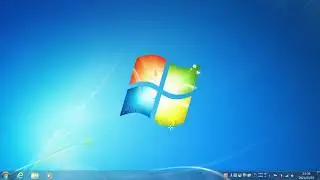 Windows 7 Crazy Error