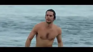 Sexy Dylan O'Brien