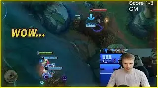 Perfect Combo With Enemy Yone -  Best LoL Highlights Ep. 74