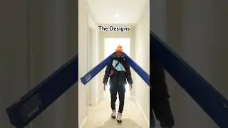 Fashion Week be like…