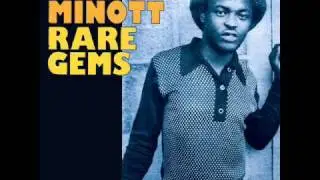 Sugar Minott - Chant