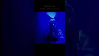 DJoNemesis & Lilly: A Secret Passage to the Hollow Earth - Electronic Dance Music and Alien Show