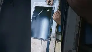 Laptop #Hinge#Repairing