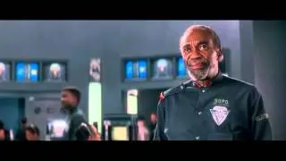 Razrushitel 1993 trailer