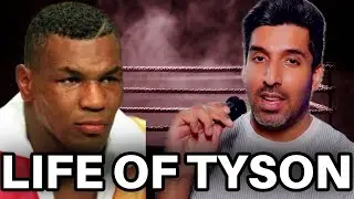 Mike Tyson, Facts and Life #miketyson