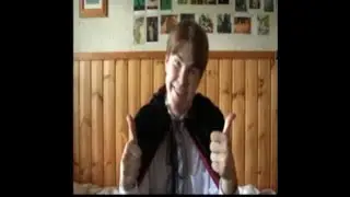 Reviewing My First Video Review