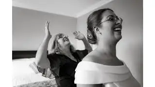 Best Wedding Photography of 2018 ~ Holst Photography Ireland
