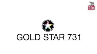 Goldstar 731 THEME