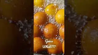 Guess what ...?? || @Indian_sweets