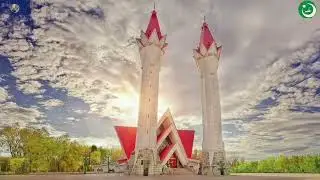 «Имена Всевышнего: Аль-Ахад, Аль-Вахид, Ас-Самад»
