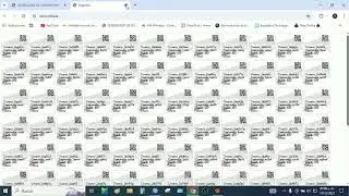 Generador de códigos MIKRO ZAMBAD   Hotspot MikroTik, fondos y QR para fichas