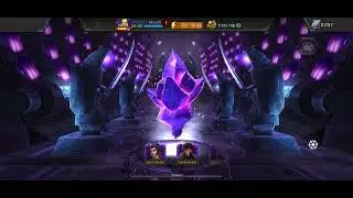 7 star crystal opening Mcoc