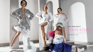 Shanna Gall - Spring / Summer 2021