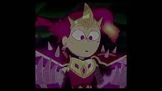 WAKE UP! | Amphibia Calamity Trio The Hardest Thing (Phonk edit) #edit #tendencias #shorts #phonk#xd