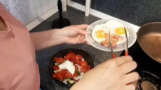 Убираю зимние вещи// Вкусный завтрак// Занимаюсь машиной // Нанопятки