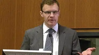 “Cuts to Social Services at the State Level”