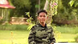 សង្សារការចោល វិចិត្រ{Cover Song} MV