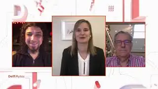 Grupė „KAnDIs“ pristato vaizdo klipą „Kažkas atsitiko“ („Delfi rytas“ - 2021 04 13)