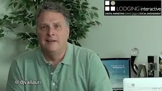 #AskDJV Episode 52 - Live Chat for Hotels