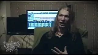 Мёртвый город_эпизод 02_небольшой угар со съёмок видео
