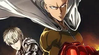 One Punch Man Разбираем вселенную ll Аниме теоия ll Часть 1  