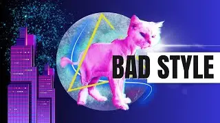 Bad Style - Mad Cobra - Kate-Margret - Life Is So Fine