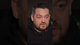Эрик Давидыч счастливый человек? / интервью вМесте #shorts