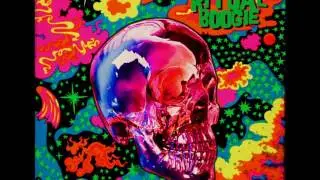 RITUAL BOOGIE - Rising High (from the album 