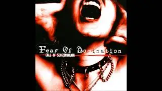 Fear Of Domination - Fear Of Domination