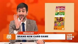 Breaking News! | KidsUP Shorts