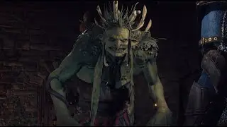 Deal with Auntie Ethel | Full Walkthrough Baldur's Gate 3