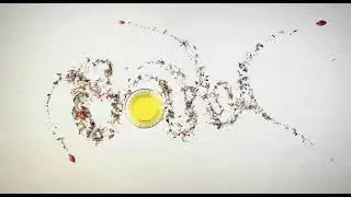 Azerbaijan Airlines - We Love Tea
