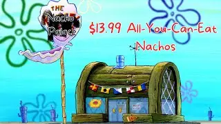 The Palace (Volume 2, Episode 5)