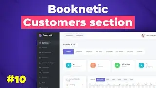 Booknetic Tutorials: How to Add Customers Manually with Booknetic | Customers Module