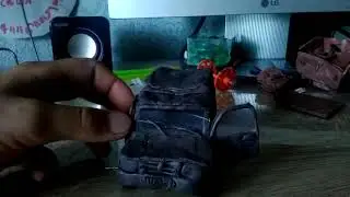 Машина ХЛАМ разбилась