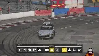 Wreckfest With a Shitty Car !!!