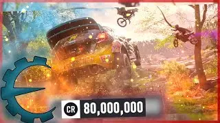 Jak zdobyć majątek w Forza Horizon 4?? - Poradnik do cheat engine