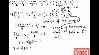 Simple Haar Wavelets: Part 05: In-Place 1D Fast Haar Wavelet Transform