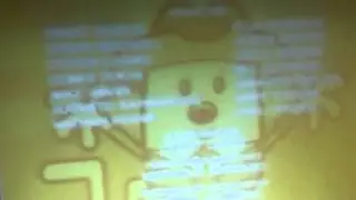 Wow Wow Wuzzby New Closing Theme