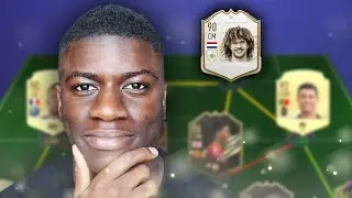 Ruud Gullit bezorgt iedereen NACHTMERRIES! 😂